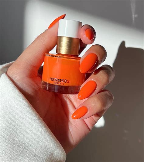 hermes bangle nail polish|Hermes nail polish color chart.